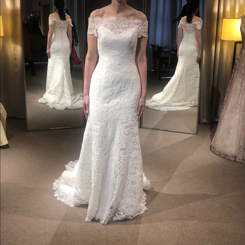 ❤️Anna Maier “Cara” Gown❤️